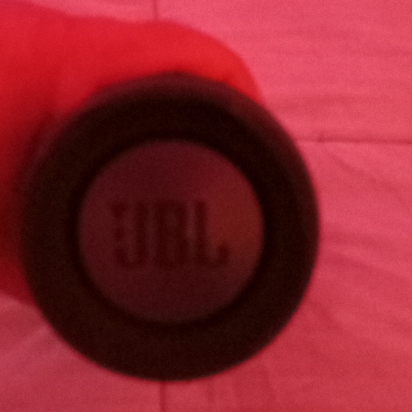 Bluetooth speaker - Picture 3 of 6